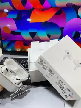 Airpod apple pro generasi 1 intn