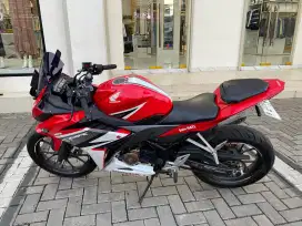 HONDA CBR 150 ABS