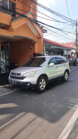 Honda CR-V 2007 Bensin