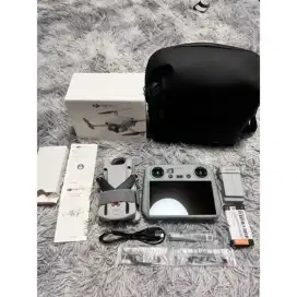 DJI MINI 3 PRO REMOTE LAYAR