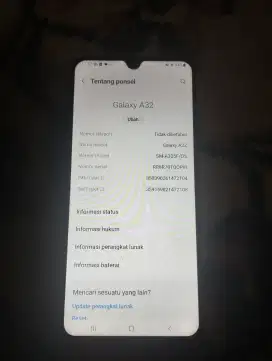 fs samsung a32 6/128