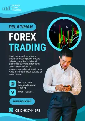 Kursus private trading forex