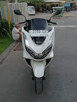 Jual SPd motor Honda PCX THN 2024 160 cc