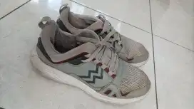Sepatu Sport Casual Geoff Max Ori
