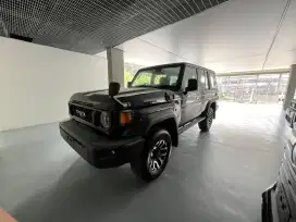 Land Cruiser 70 Bundera 2024