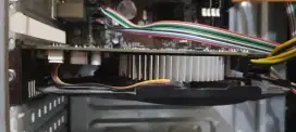 VGA CARD GIGABYTE GTX 750 (NON TI)