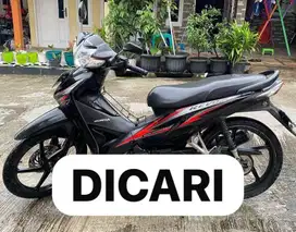 Di Cari Honda Revo R 2011 Motor Honda Revo Fit 2012