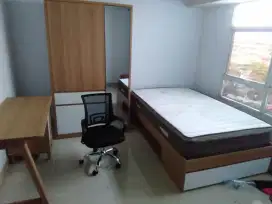 Disewakan Apartemen Metropolis Full Furnished