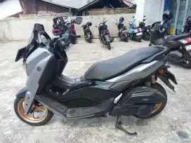 NMAX TURBO 2024.BS TRAD IN, CC,