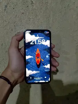 Iphone X fullset