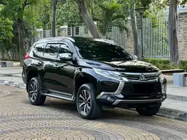 Mitsubishi Pajero Sport Dakar 2016 Antik