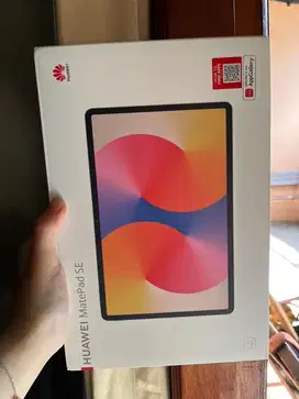 HUAWEI MatePad SE 11”