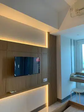 JARANG ADA‼️Baru gress Disewakan apartemen nella paliwon city mall
