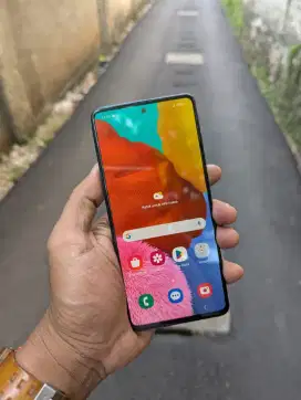 Samsung A51 ram 8/128