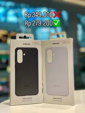 Silicone case A36