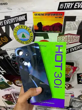 Infinix hot 30i 8/128gb