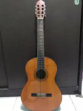 Gitar Yamaha C40