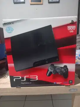 PS.3 sony jual cepat