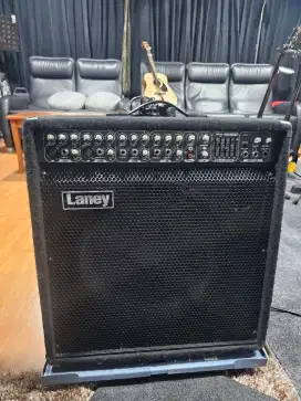 Ampli Keyboard Laney AH 300