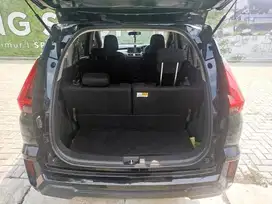 Mitsubishi Xpander Exceed 2022