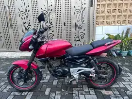 Bajaj pulsar 220cc 2011 cimahi