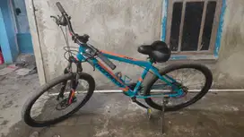 dijual cepet sepeda polygon