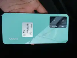 Jual oppo a77s batangan