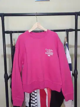 Crewneck Giordano