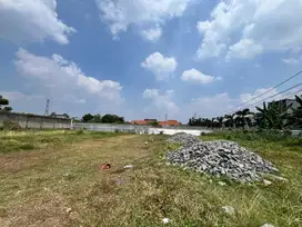 Tanah Pamulang Murah,Cocok Untuk Hunian Luas 80-an