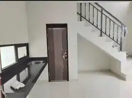 Jual / sewa rumah 2 lantai siap huni di Cluster Gateway Pasteur