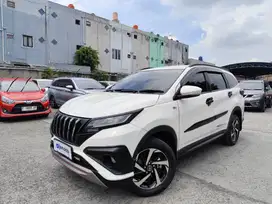 Pajak Panjang - Toyota Rush 1.5 S Bensin-AT 2021