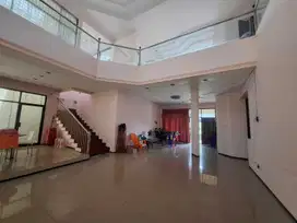Sewa Rumah Satelit
