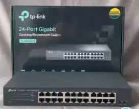 Tp link 24 port gigabit
