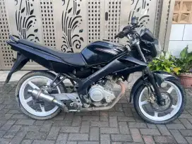 Yamaha vixion 2010 cimahi