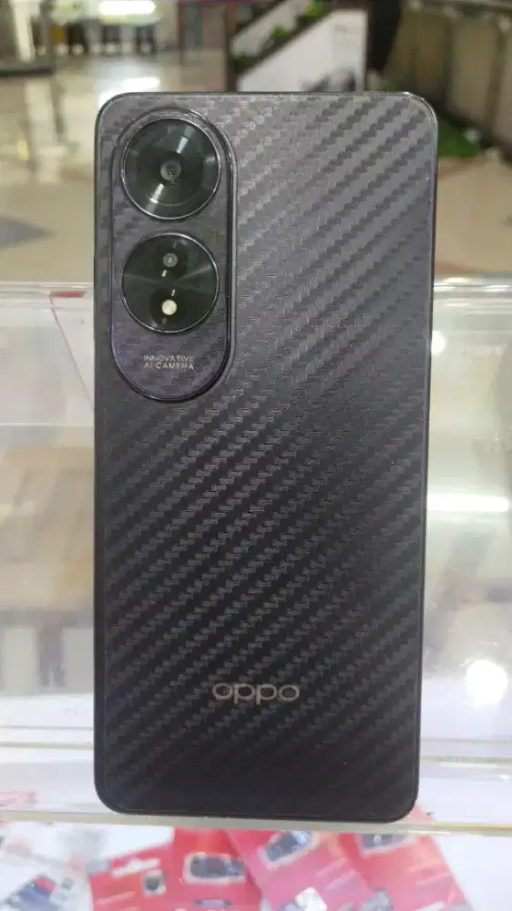 oppo a60 8/256GB