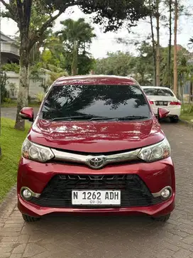 Avanza veloz manual 2015
