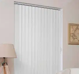 Gorden Model Roller Blinds Vertikal Blinds Kerey
