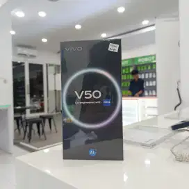 Ready vivo v50 12/256gb