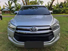 INNOVA V MATIC BENSIN 2017 2016 TGN1 PRIBADI WANITA PAJAK PANJANG KM70