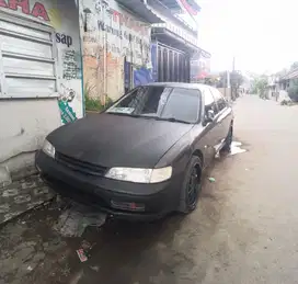 Honda Cielo 1994 Bensin
