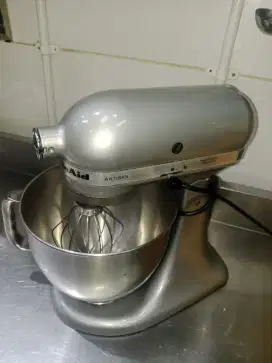Jual mixer kitcheneid