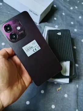 oppo a5i mulus bekas rasa baru