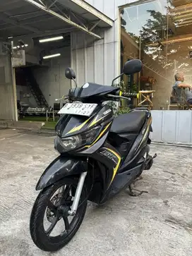 Mio Soul GT 2012
