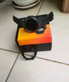 Amazfit trex 2 t-rex 2 smart watch smartwatch