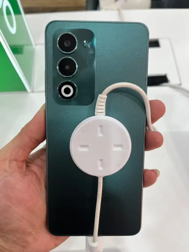 Kredit Oppo A5 Promo Free 1X Cicilan