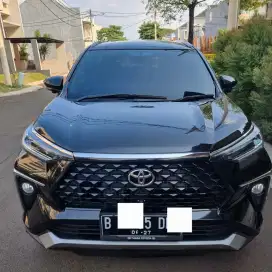 Avanza 2022 non tss