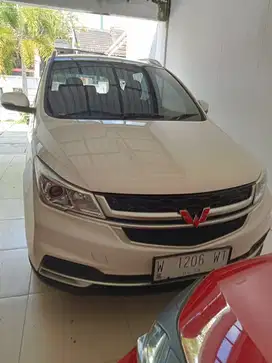 Wuling Cortez 2023 Bensin