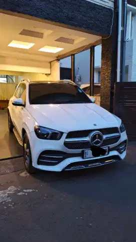 Mercedes-benz GLE 450 NIK 2023 Like New