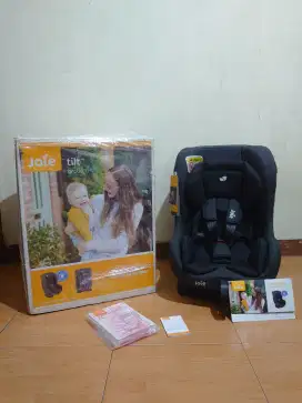 Preloved Carseat Joie Tilt
