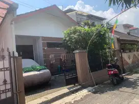 RUMAH MINIMALIS MURAH DI TURANGGA STRATEGIS DEKAT TSM